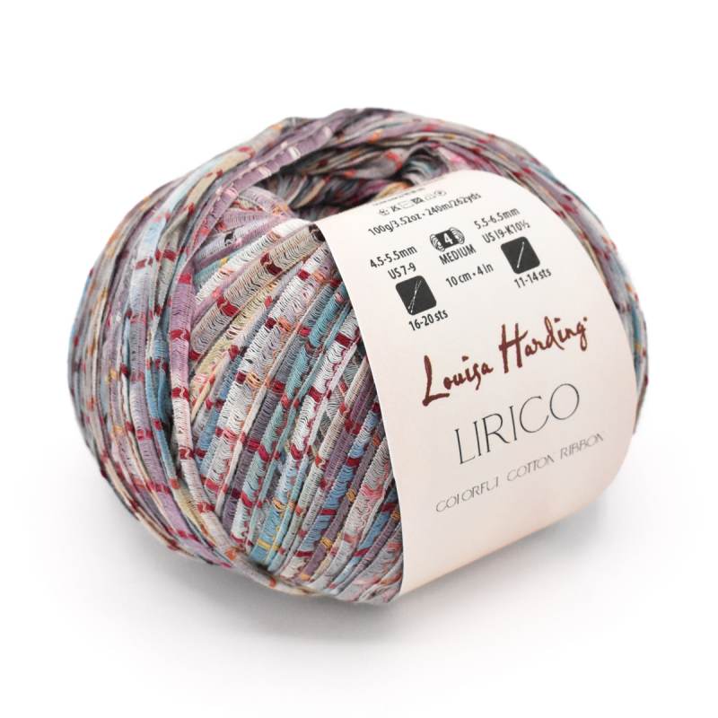 Lirico Ribbon Yarn