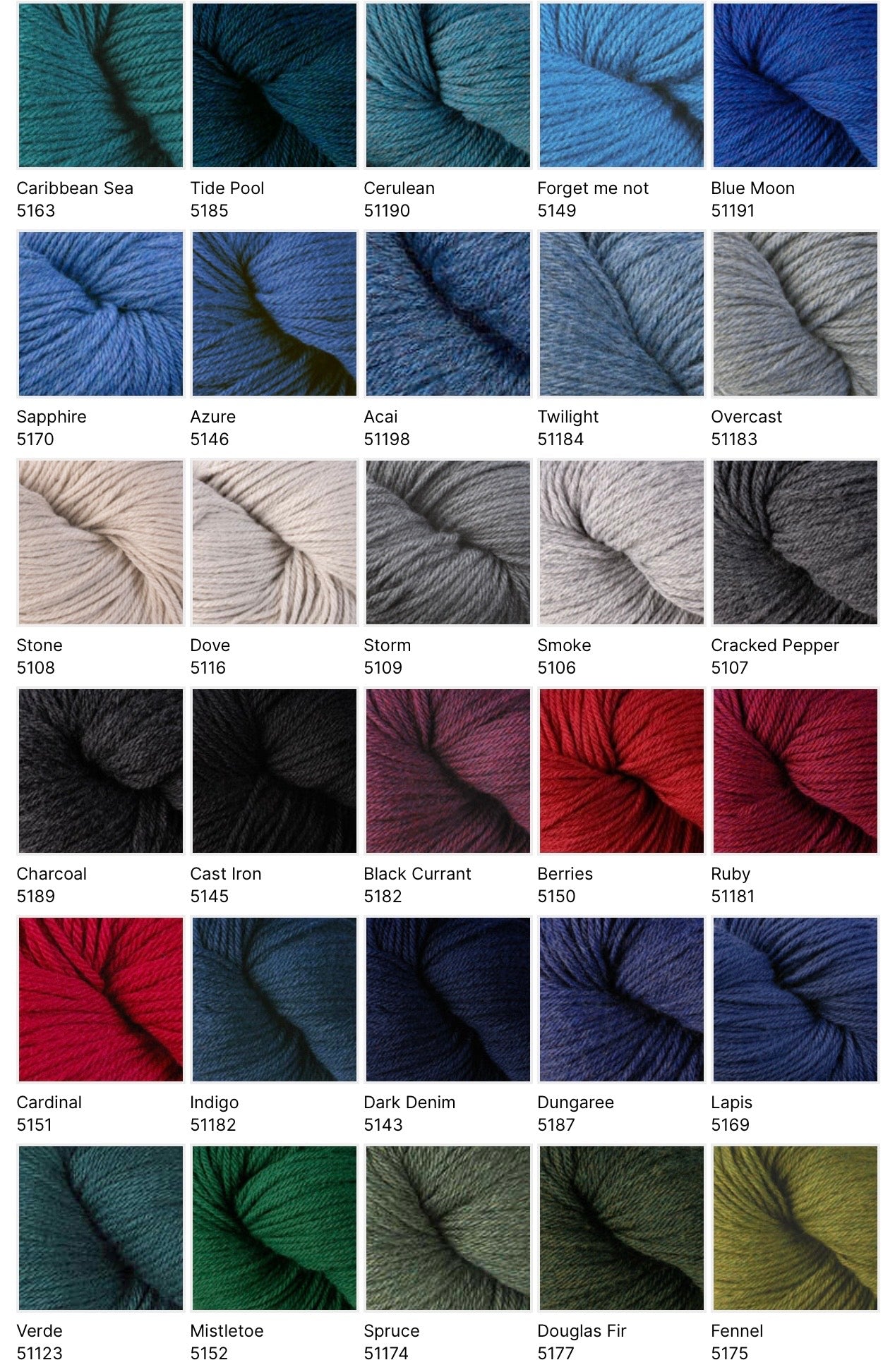 Berroco Vintage Worsted