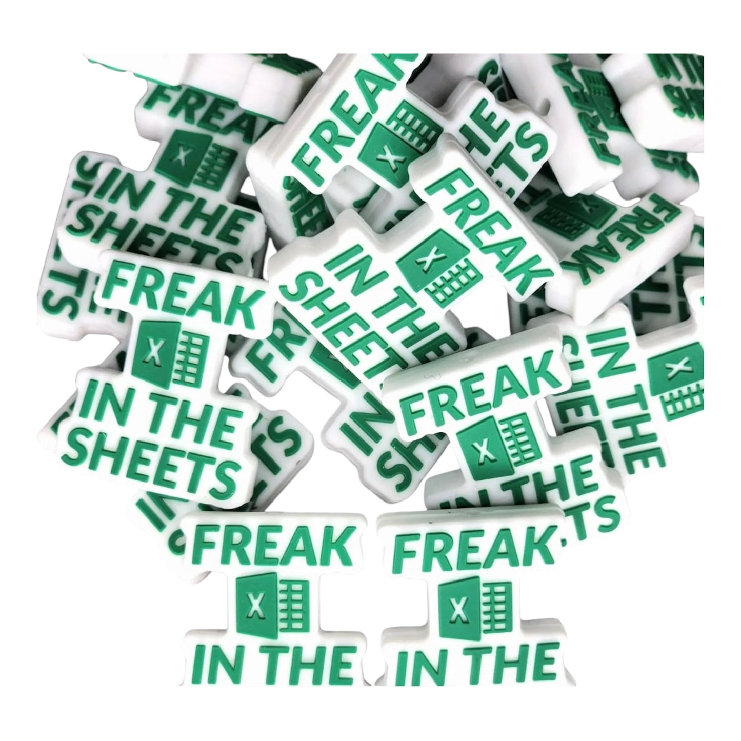 Freak in the Sheets Stitch Stoppers