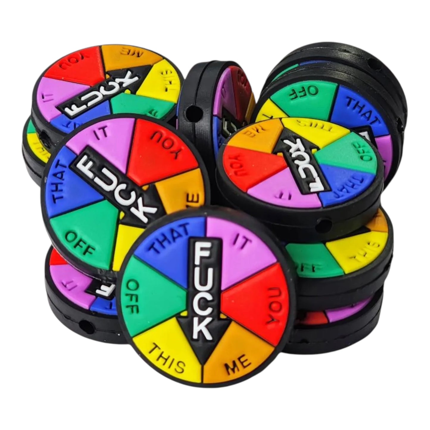 Eff It Stitch Stopper