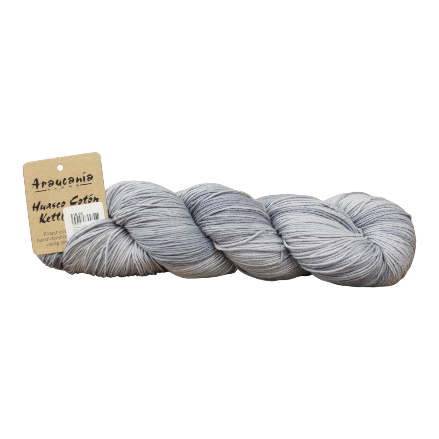 Araucania Cotton Yarn
