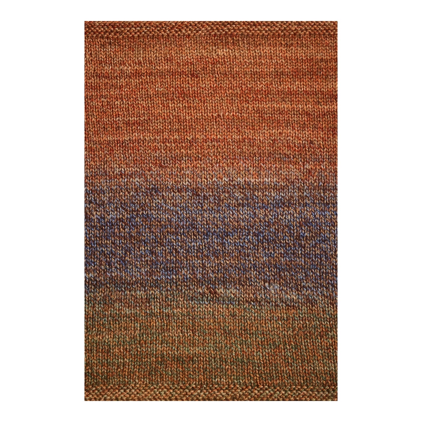 Urth Spiral Grain - Rainbow Eucalyptus