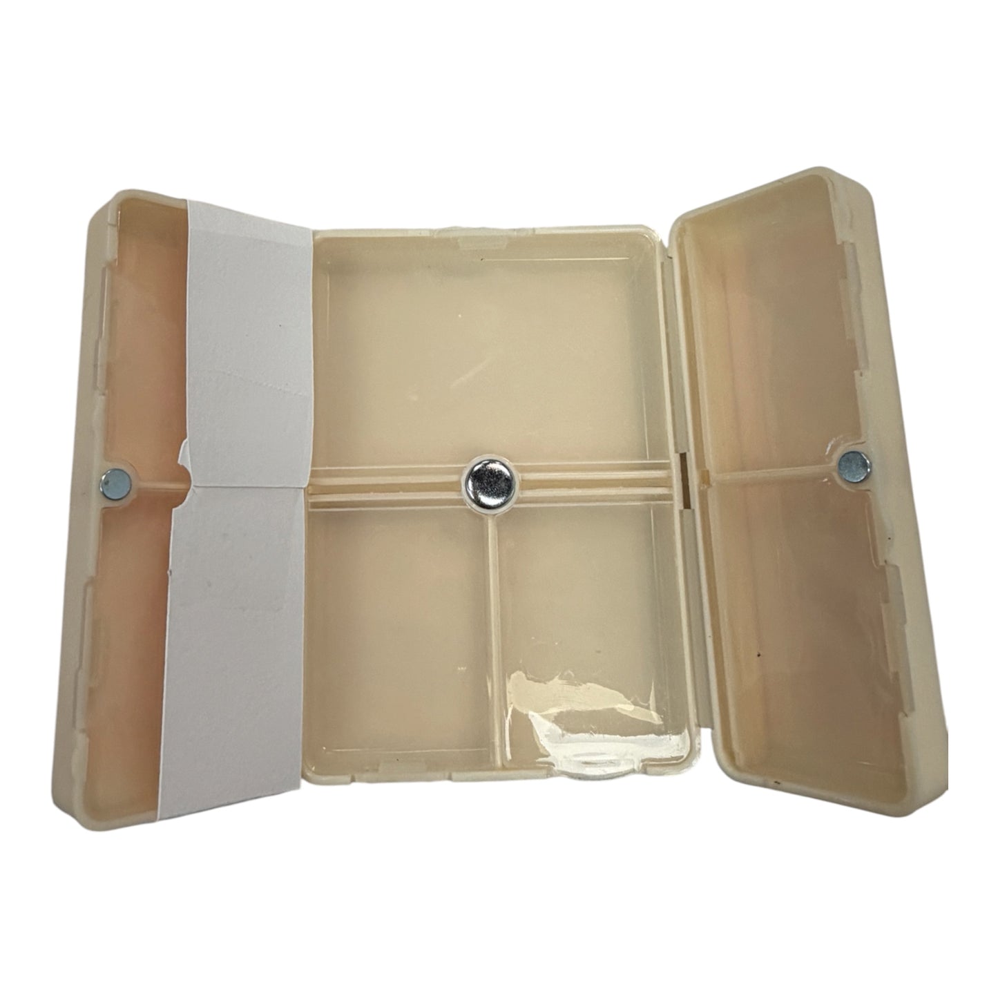 Notions organizer