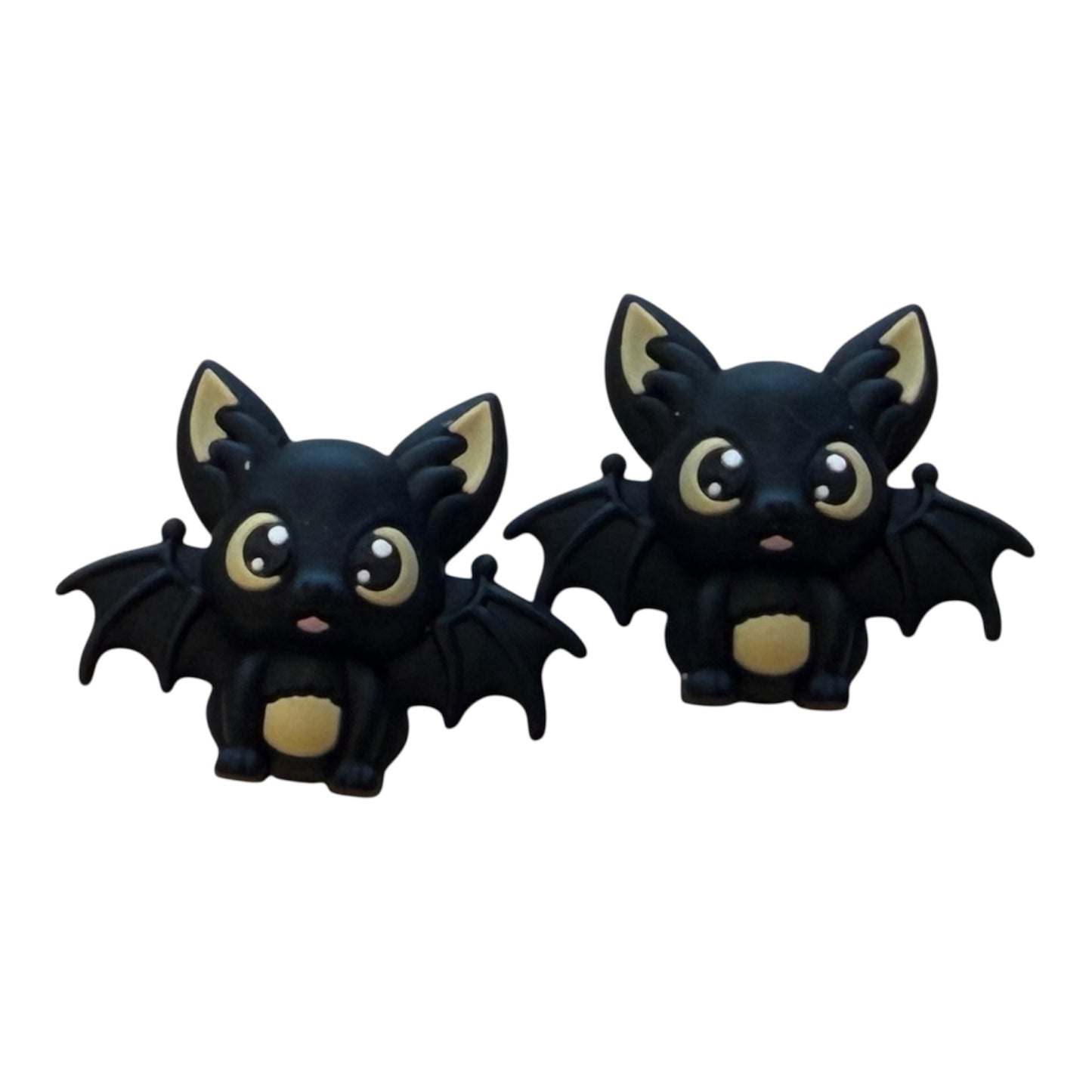 3D Bat Stitch Stoppers