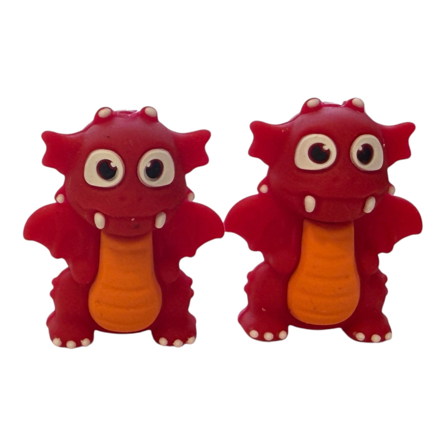 3D Dragon Stitch Stoppers