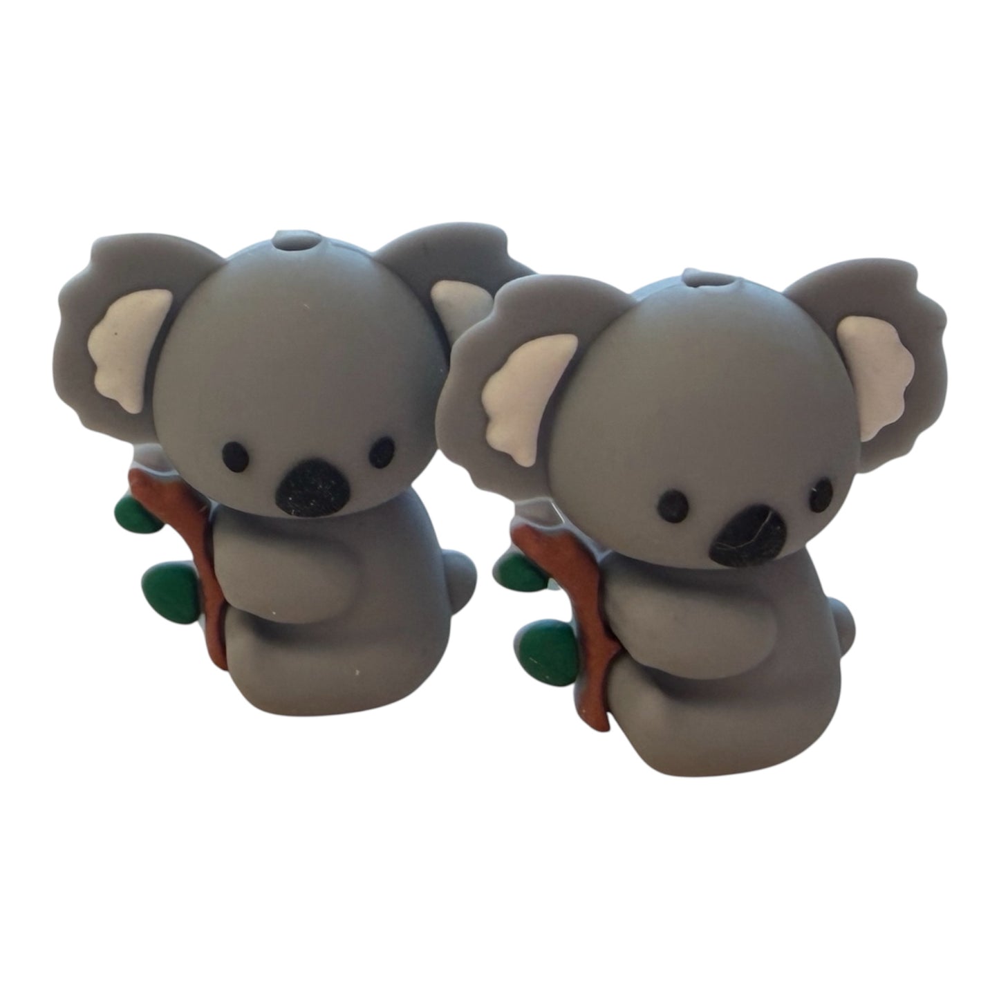3D Koala Stitch Stoppers