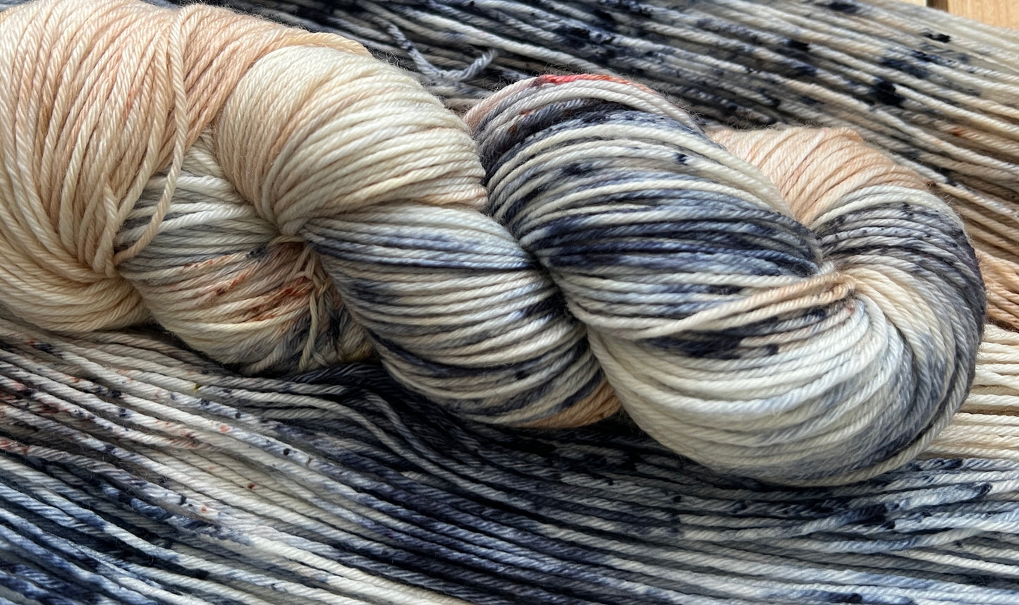 Sandy Beach Yarn