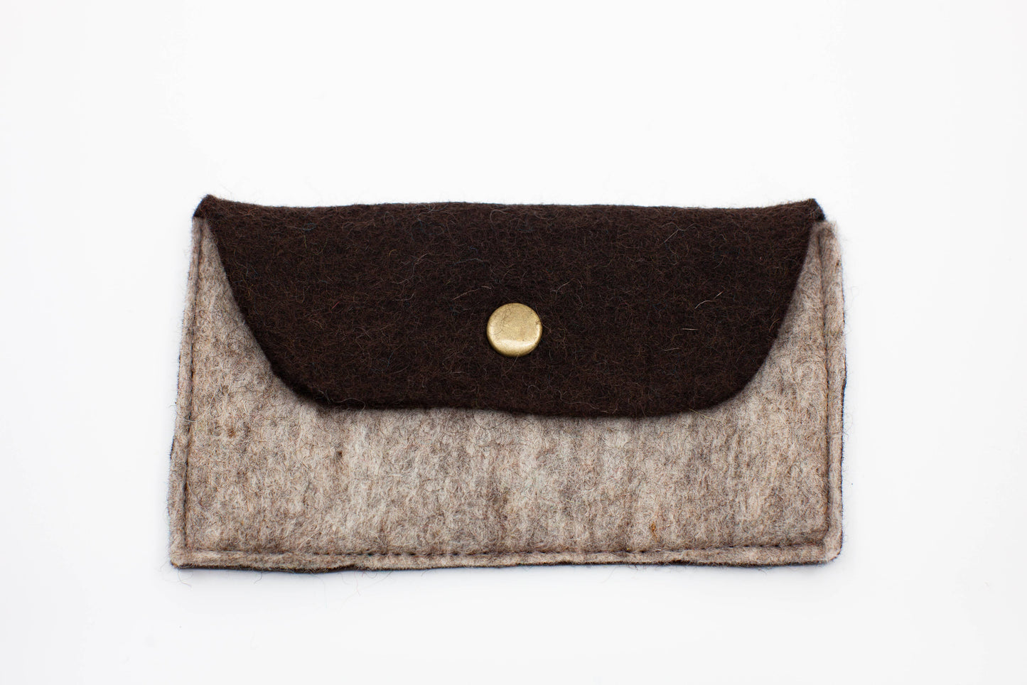 Snap-and-Go Mini Organizer Pouch | Coin Purse | Cord Pouch
