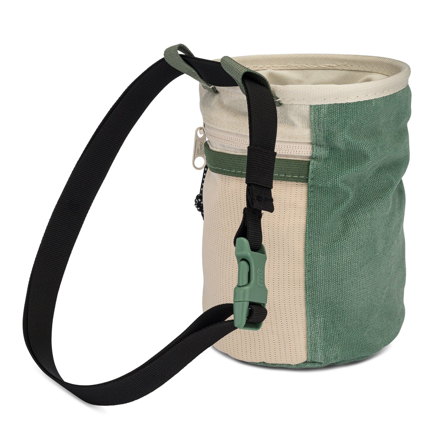 Cascadia Waxed Canvas Bag