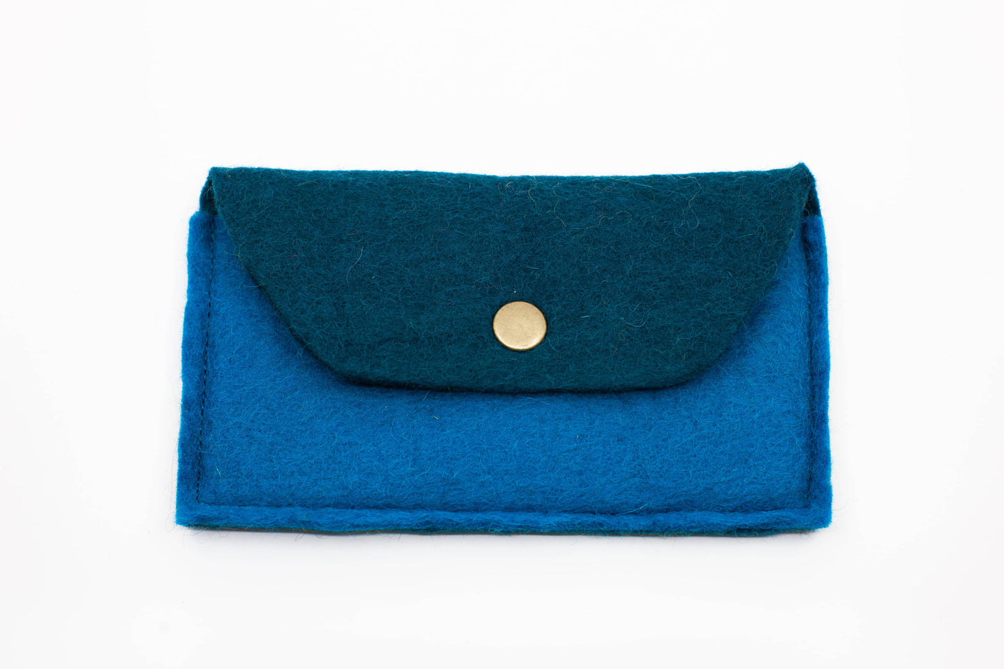 Snap-and-Go Mini Organizer Pouch | Coin Purse | Cord Pouch