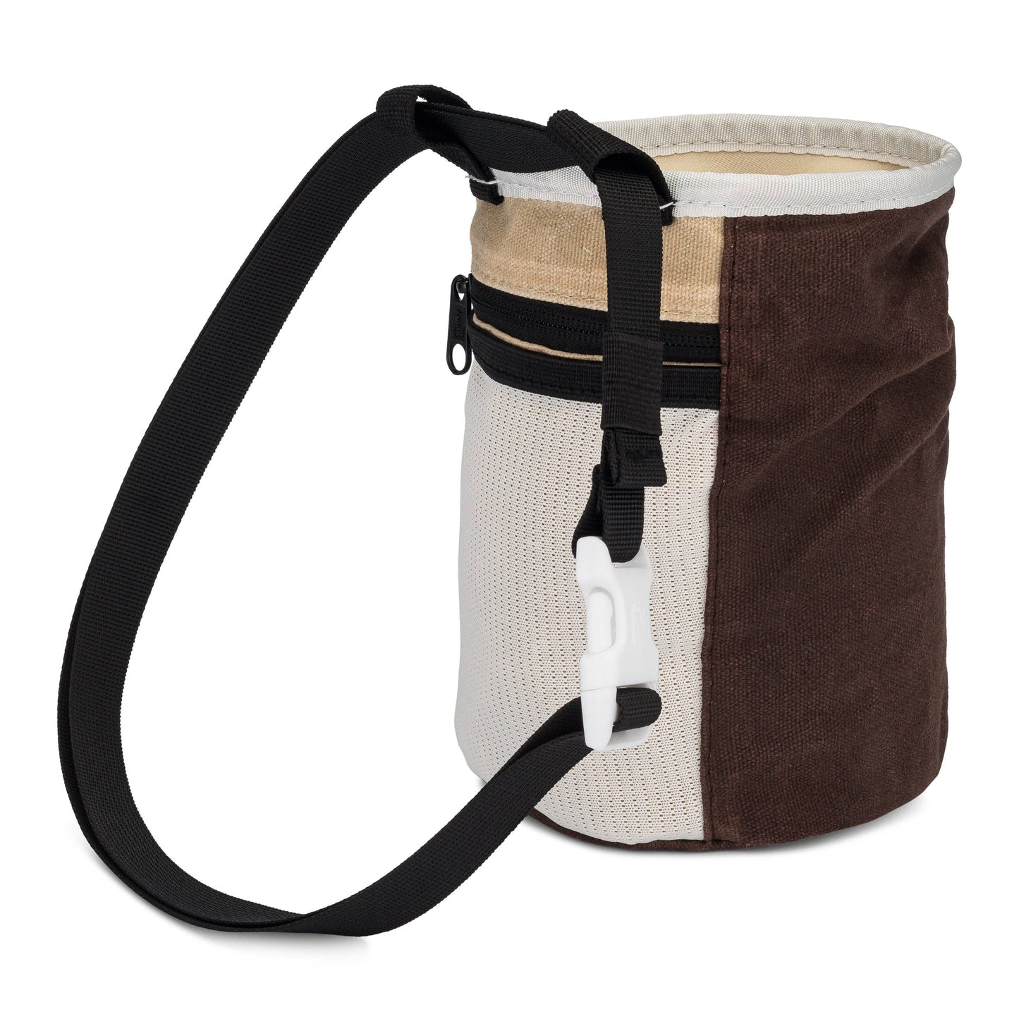 Cascadia Waxed Canvas Bag