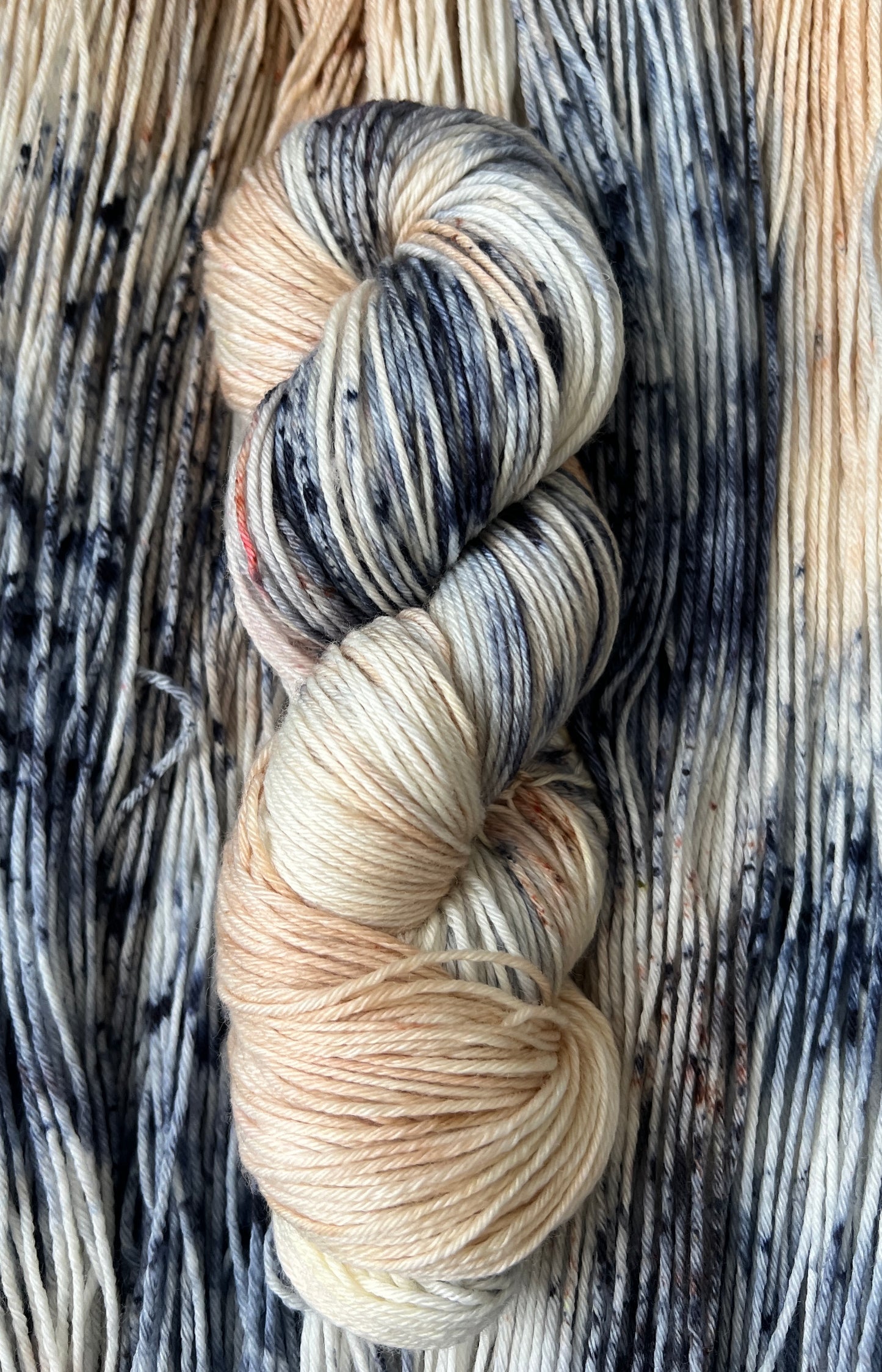 Sandy Beach Yarn