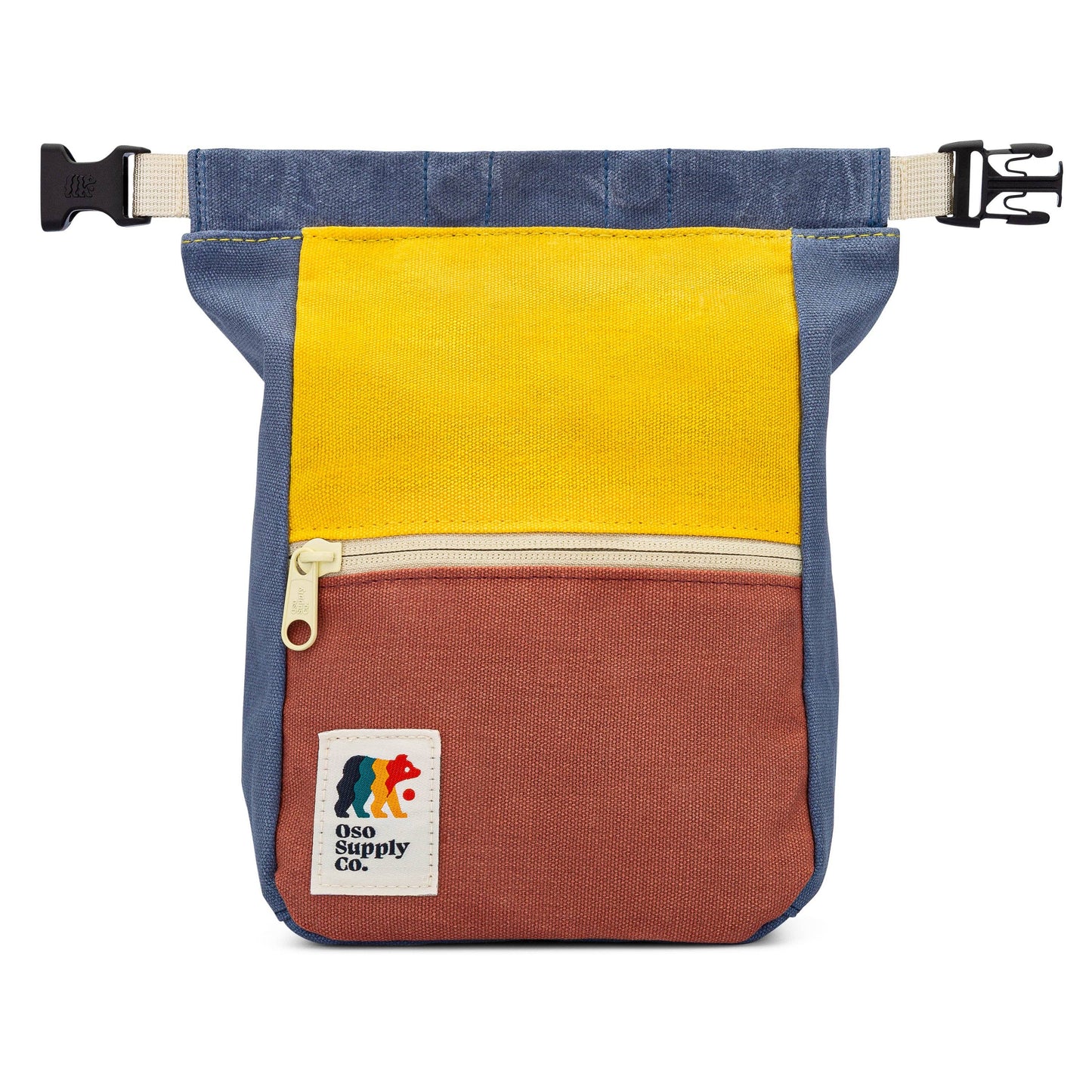 Kulshan Chroma Project Bag