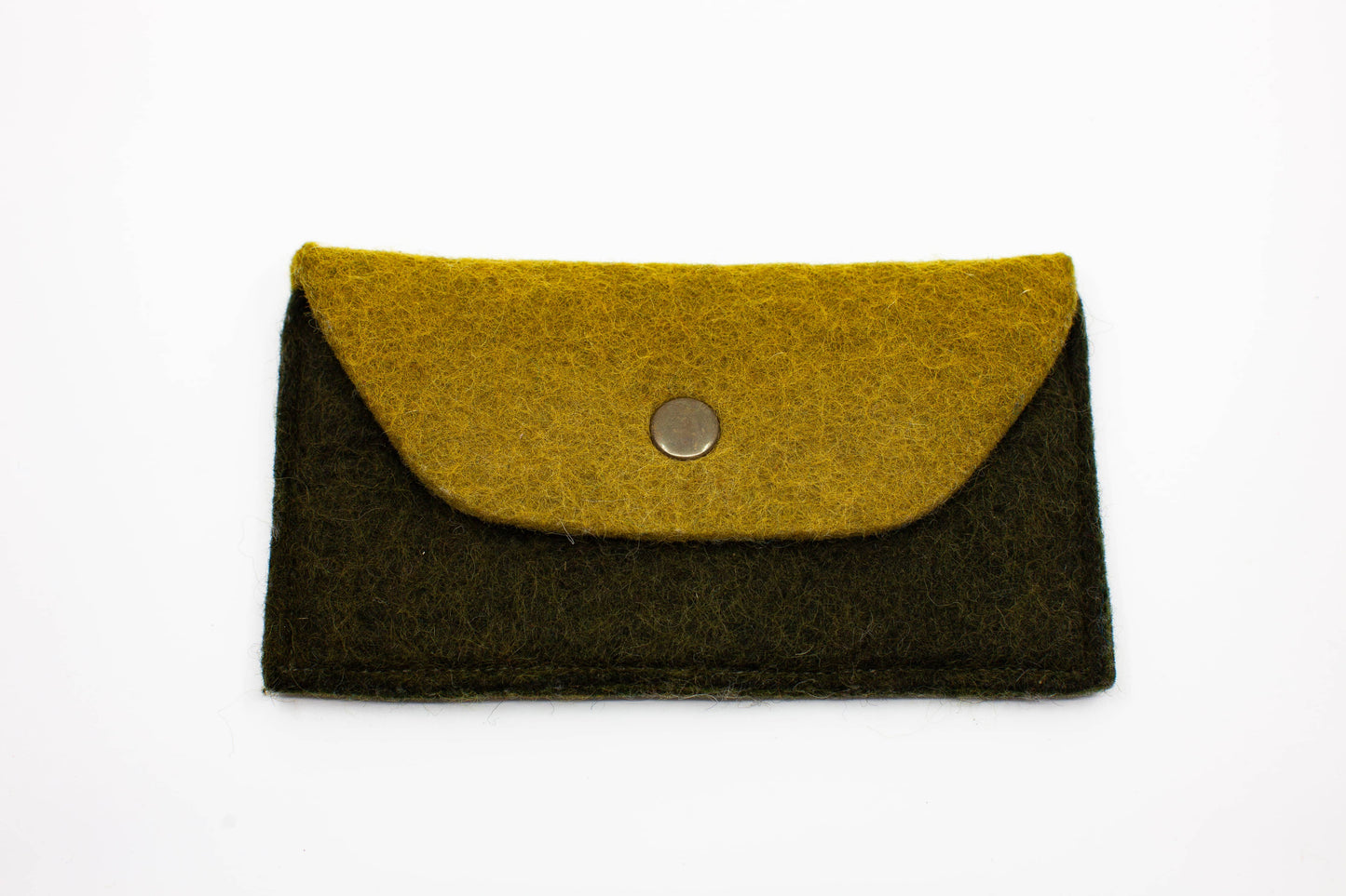 Snap-and-Go Mini Organizer Pouch | Coin Purse | Cord Pouch