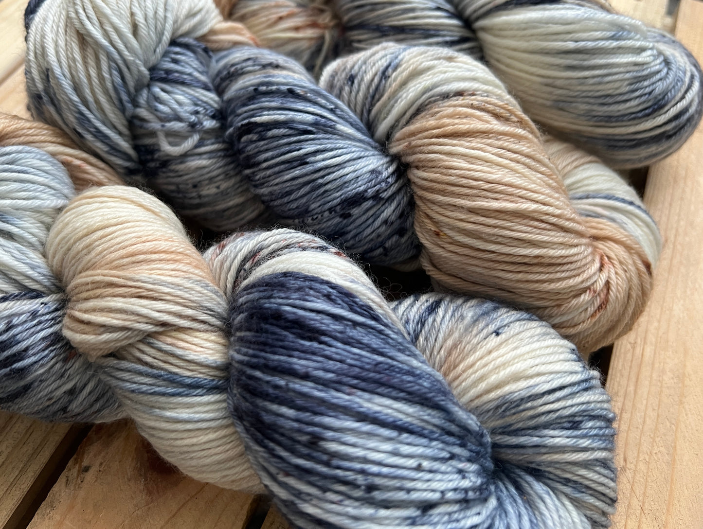 Sandy Beach Yarn