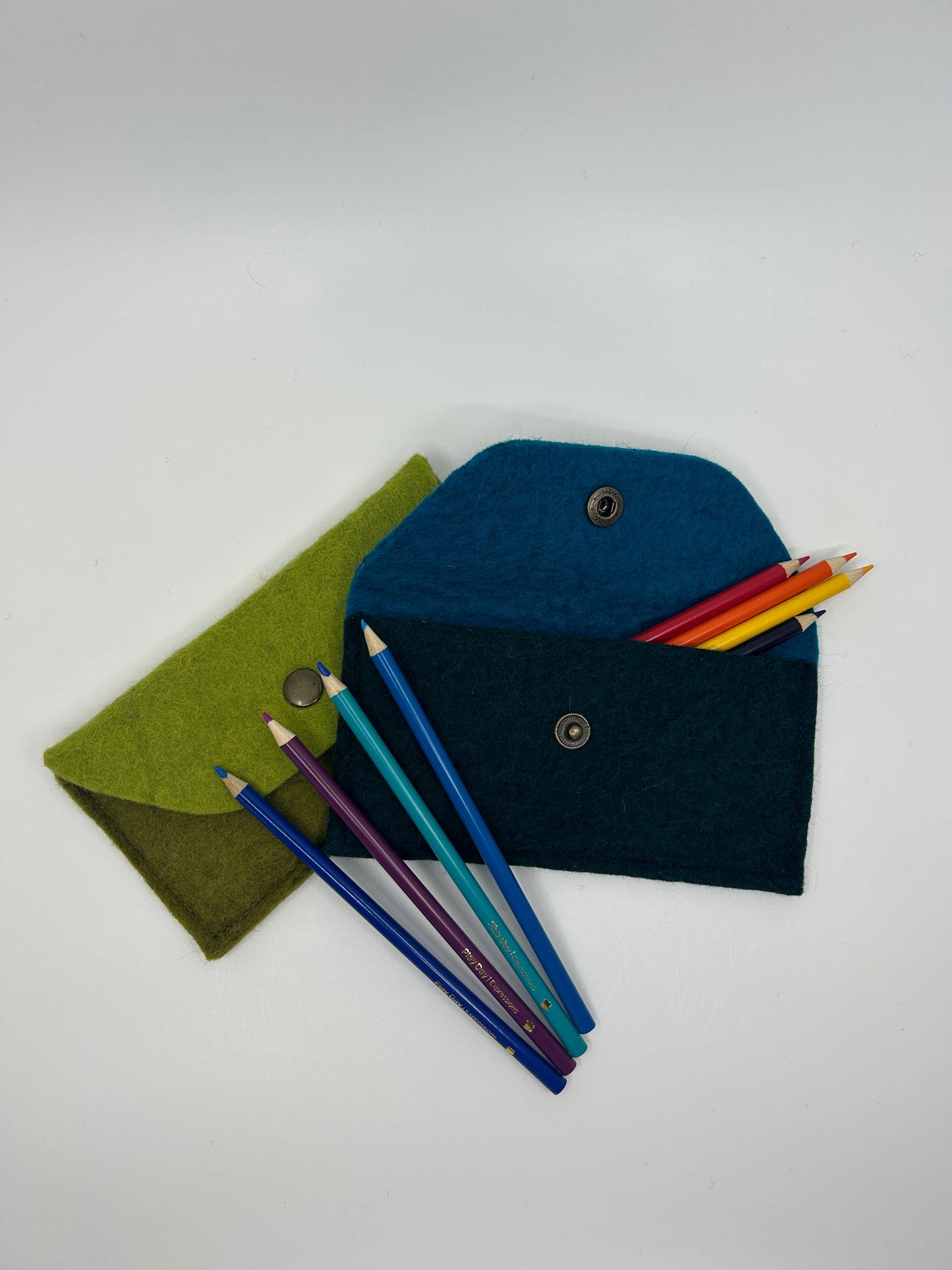 Snap-and-Go Mini Organizer Pouch | Coin Purse | Cord Pouch