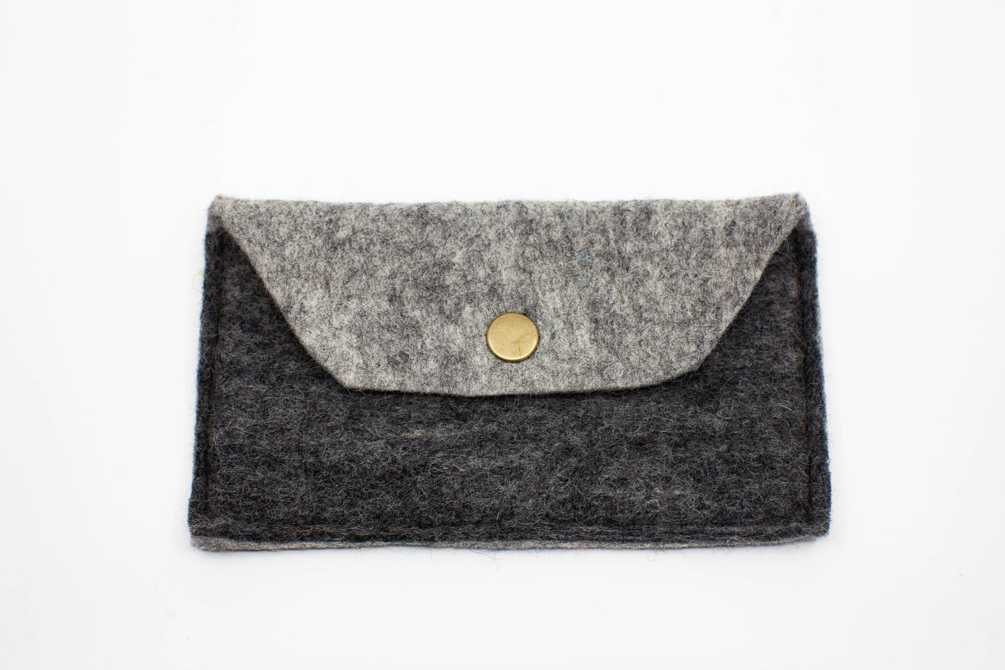 Snap-and-Go Mini Organizer Pouch | Coin Purse | Cord Pouch