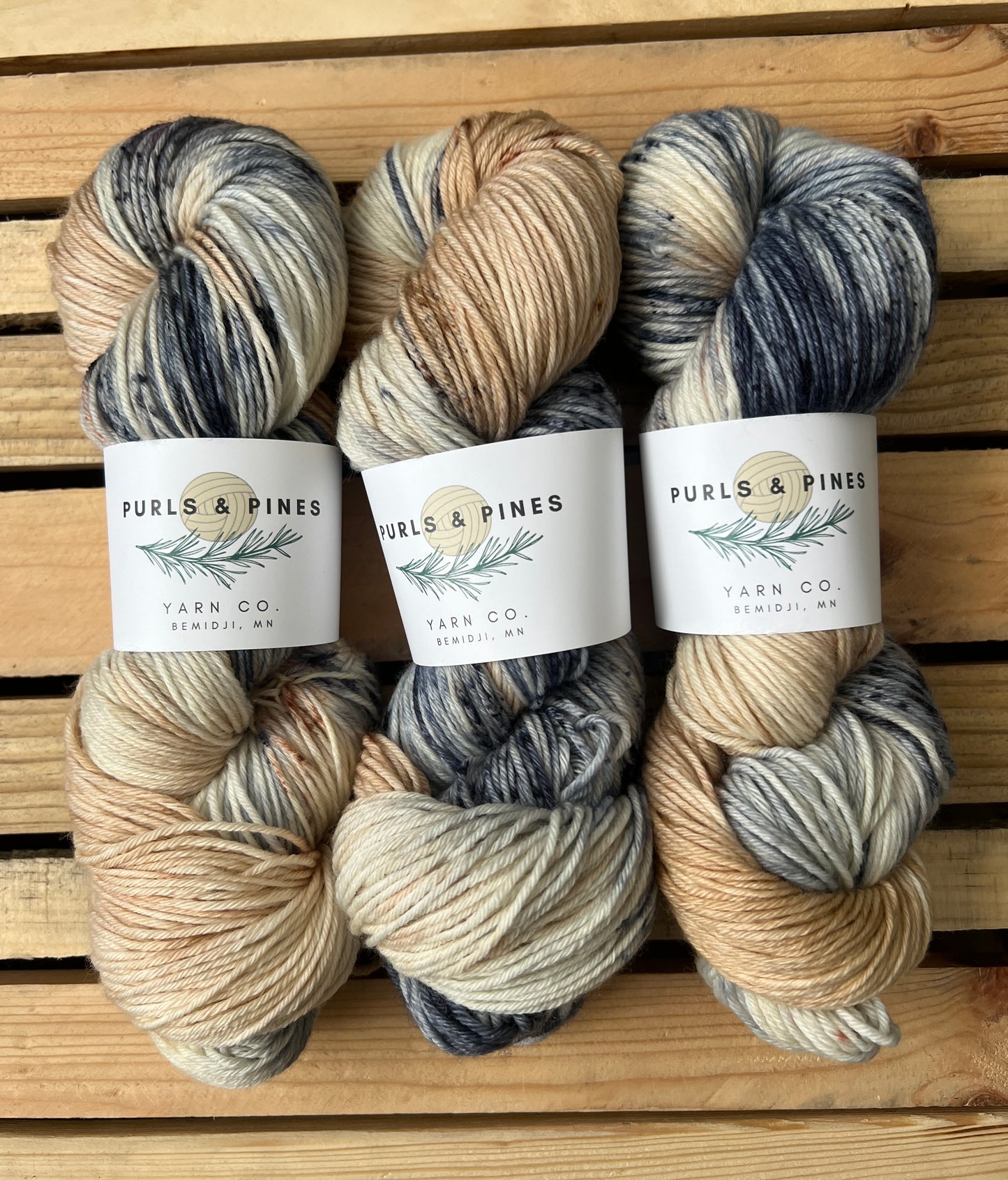 Sandy Beach Yarn