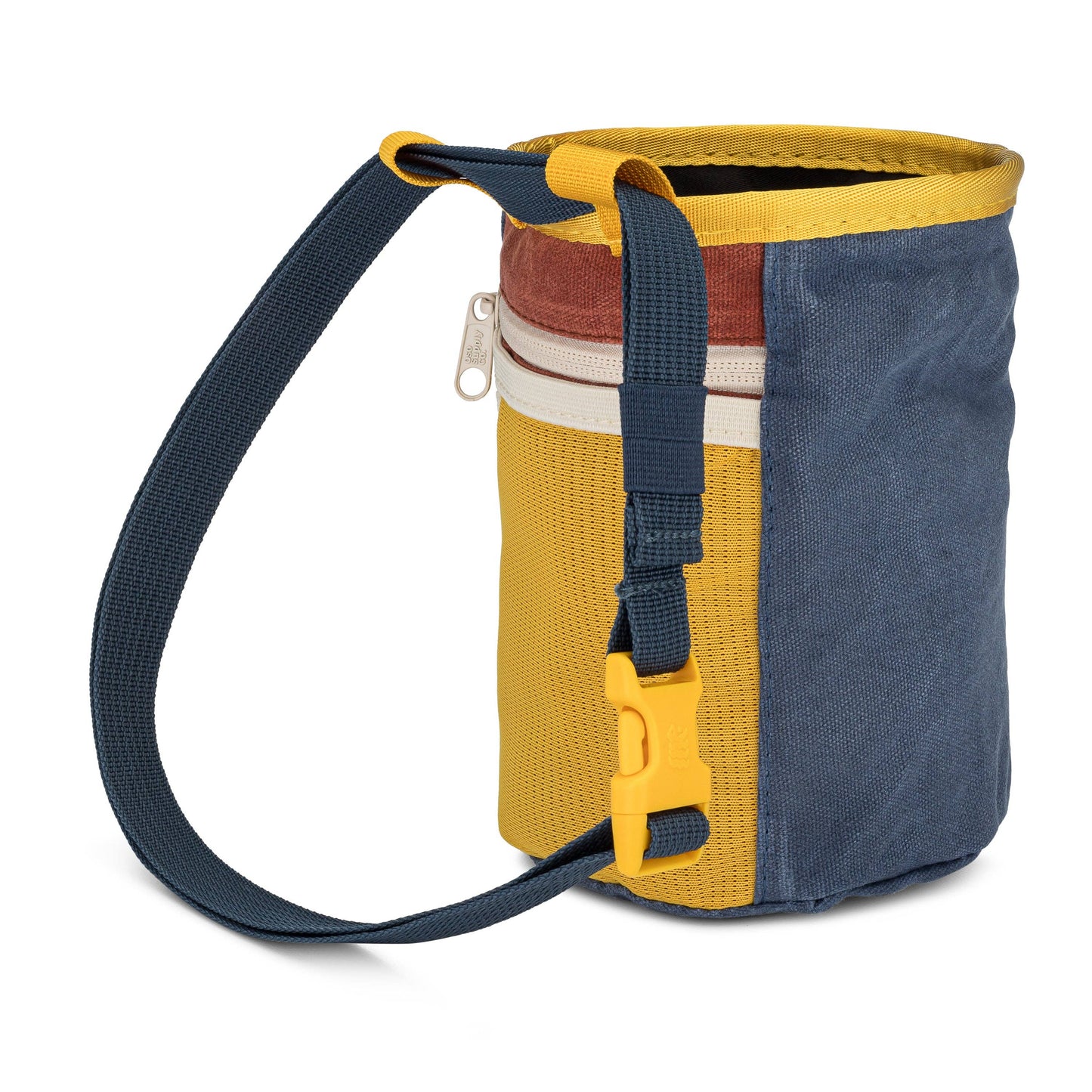 Cascadia Waxed Canvas Bag