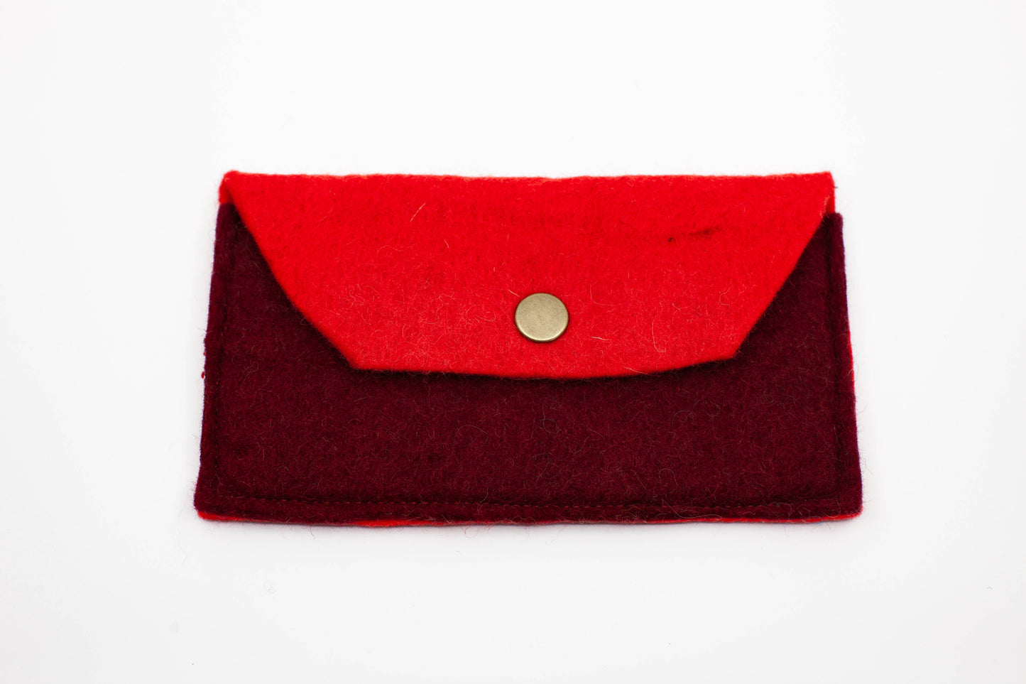 Snap-and-Go Mini Organizer Pouch | Coin Purse | Cord Pouch