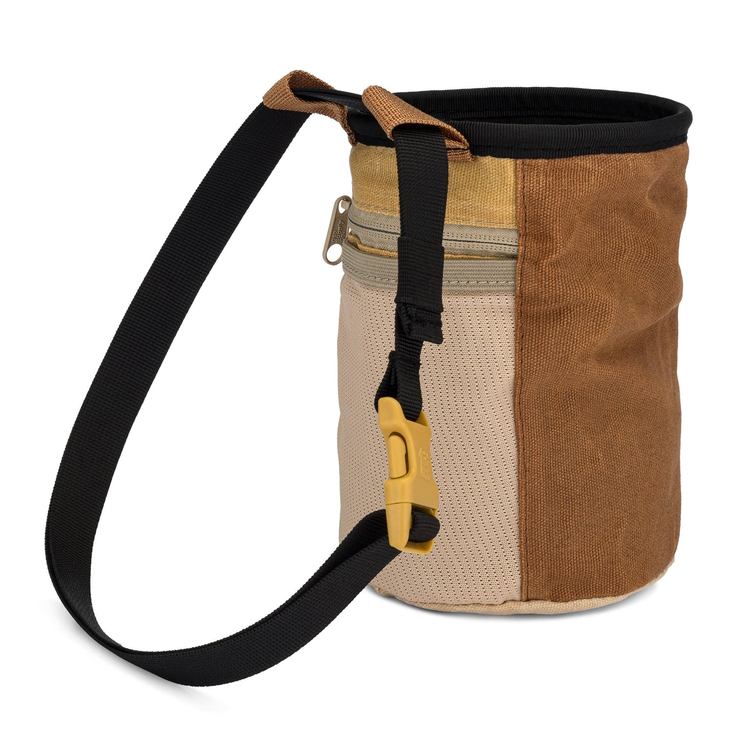 Cascadia Waxed Canvas Bag
