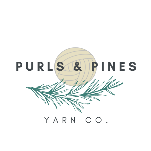 Purls and Pines Yarn Co.