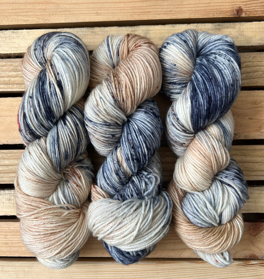 Sandy Beach Yarn