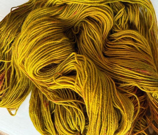 Pam’s Favorite Hand Dyed Yarn