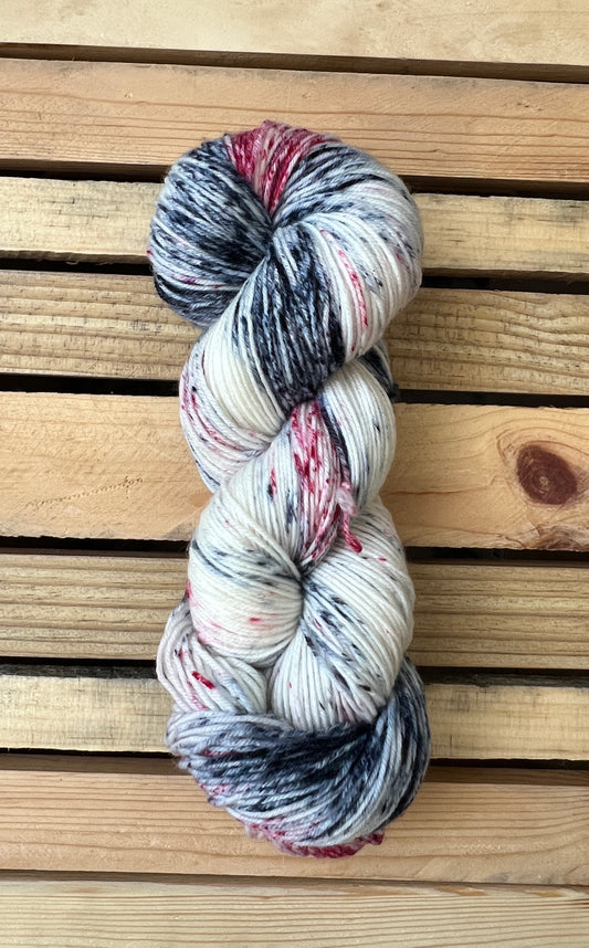 Gloria Hand Dyed Yarn