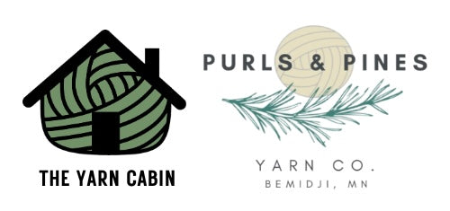 The Yarn Cabin