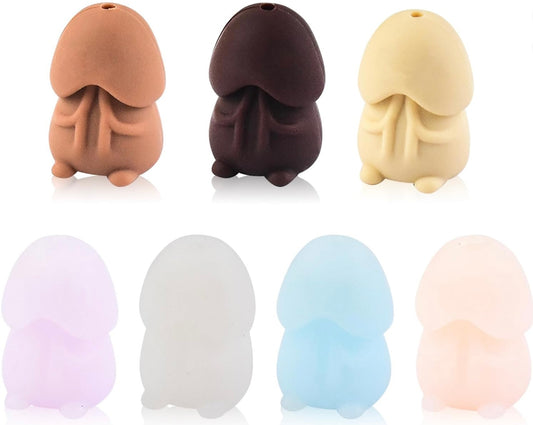 Little Weenie Stitch Stoppers