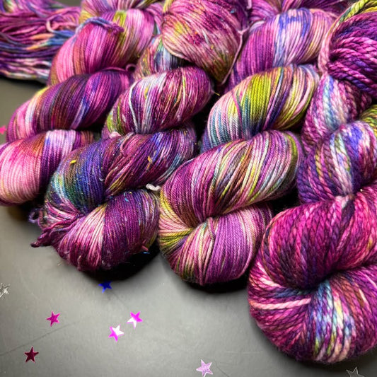 Lipstick Boom - January Color of the Month!