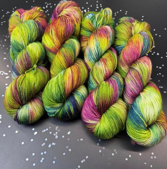 Livewire - February Color of the Month!