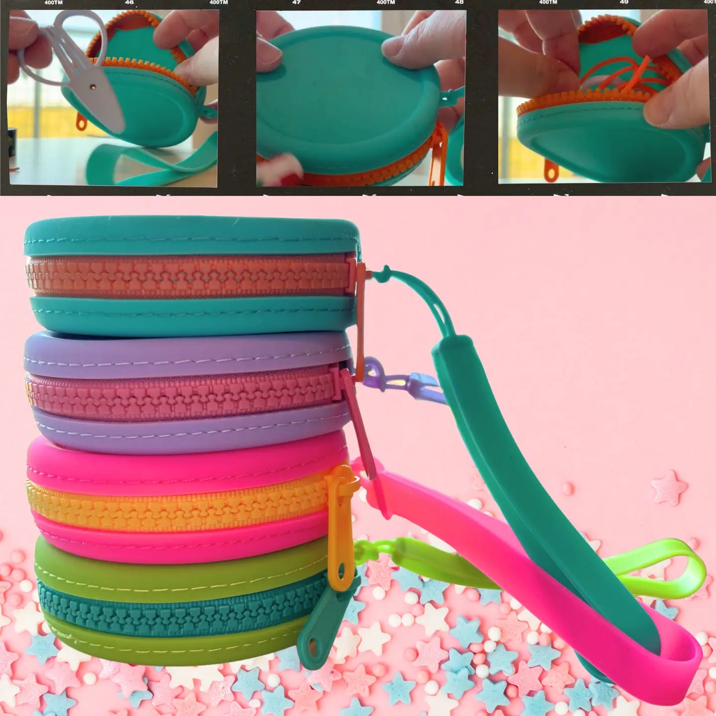 The Squishcase Notions Orgainzer