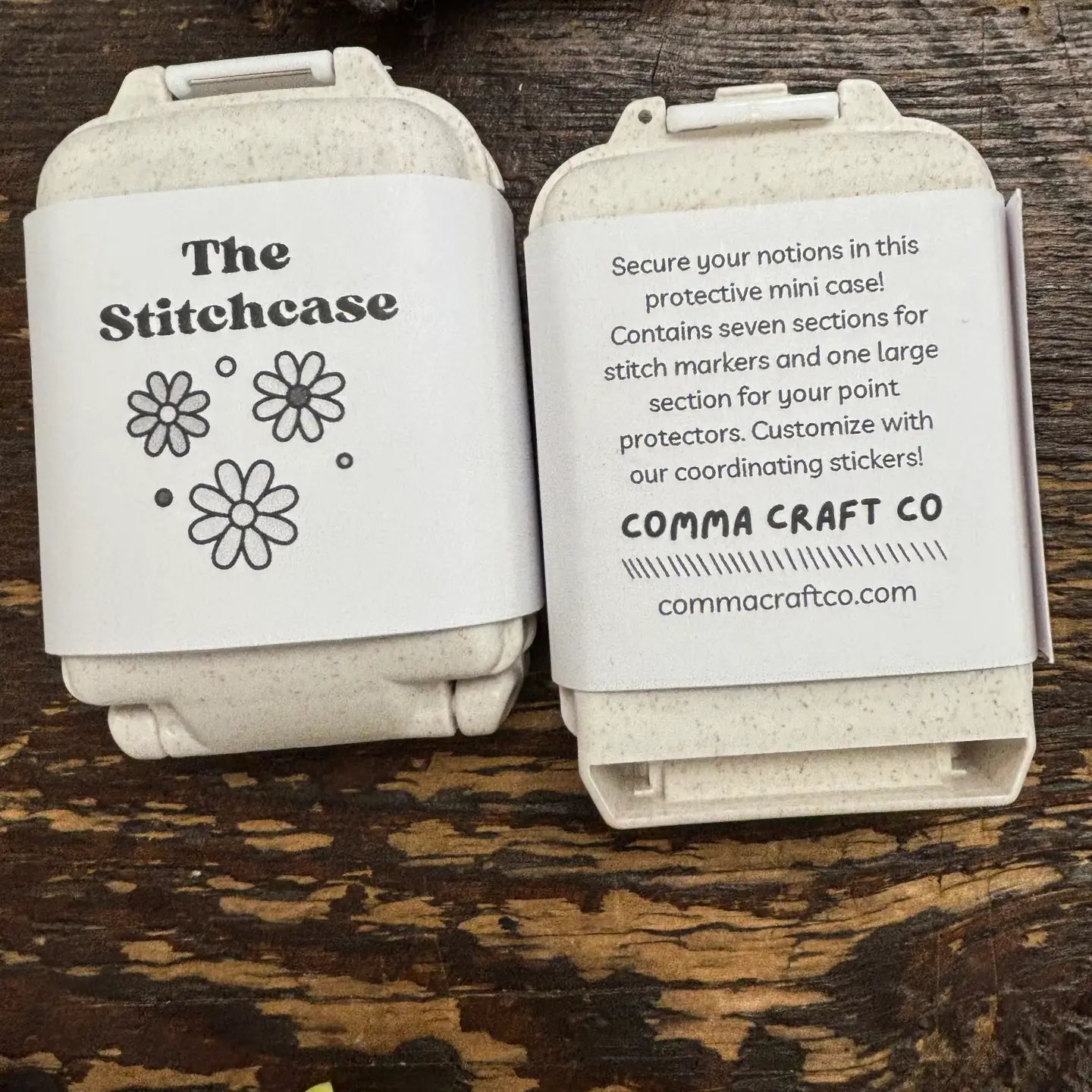 Stitchcase Notions Organizer