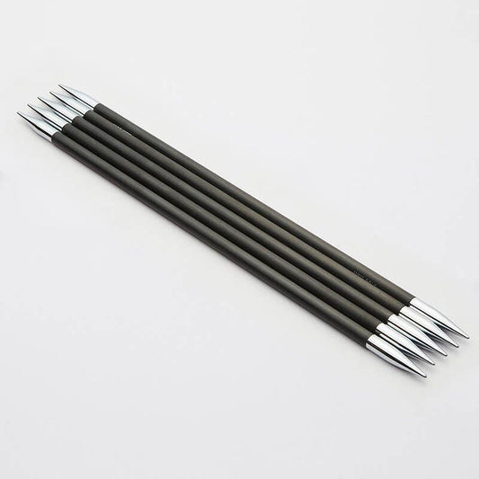 Knit Pro Double Point Karbonz