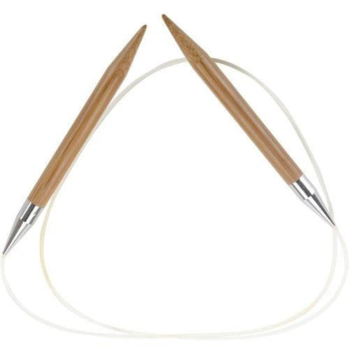 Chiaogoo Bamboo 9” Circulars