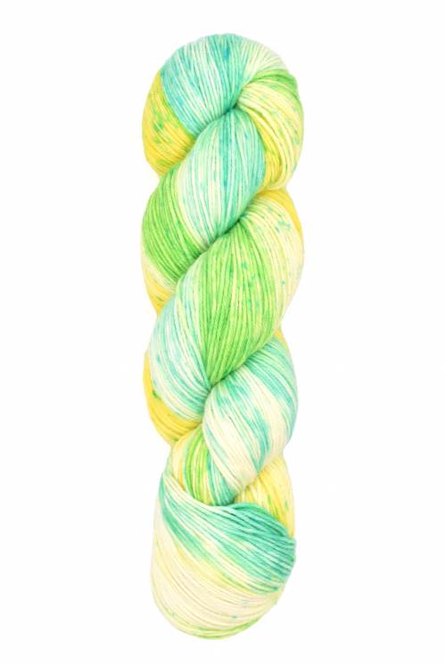 Huasco Hand Painted Sock Yarn