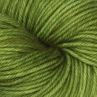 Symfonie Hand Dyed Yarn - Bella Worsted