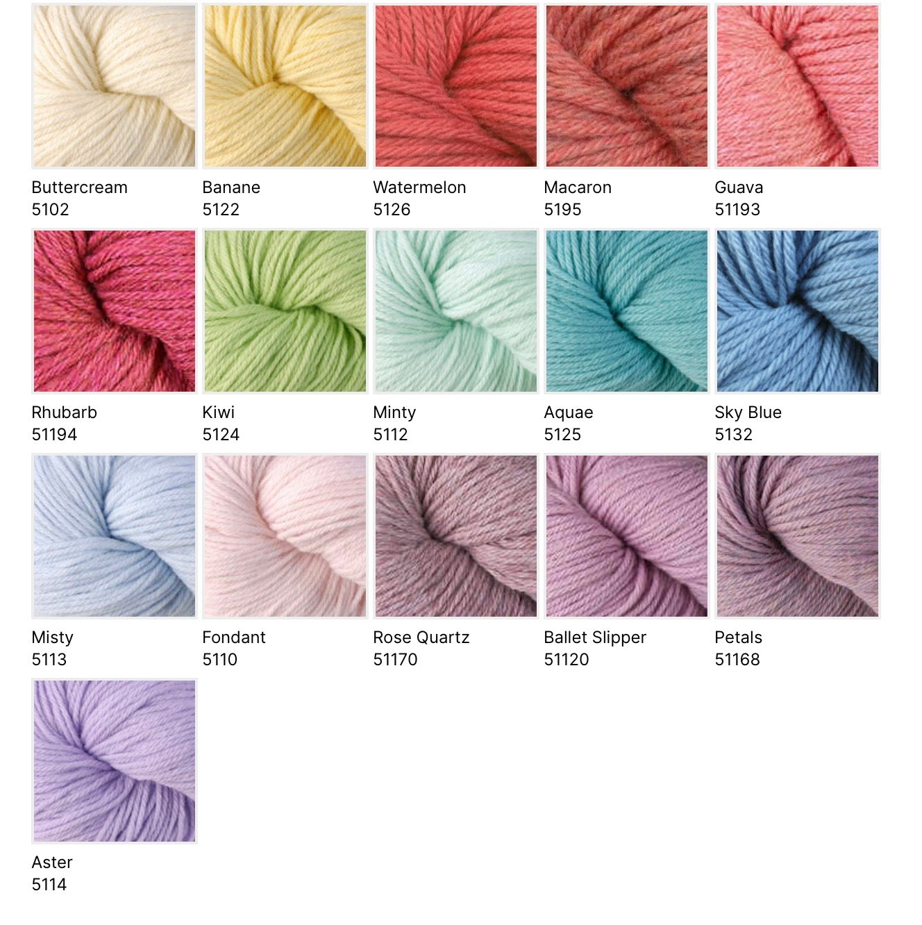 Berroco Vintage Worsted