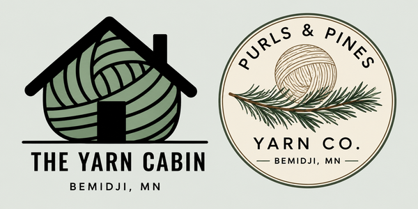 The Yarn Cabin