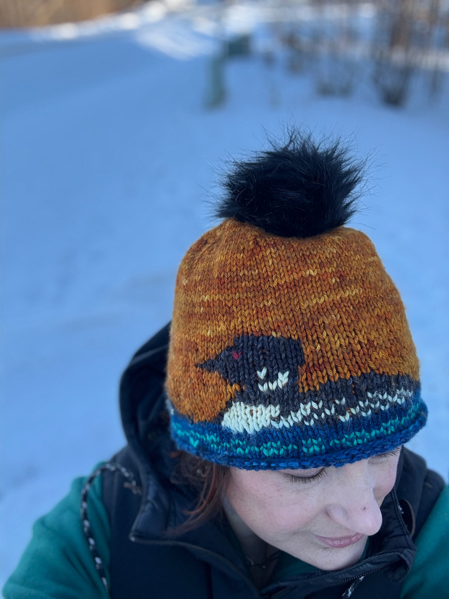 Song of the North Hat Set