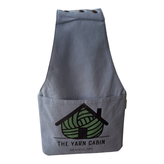 The Yarn Cabin DellaQ Bag