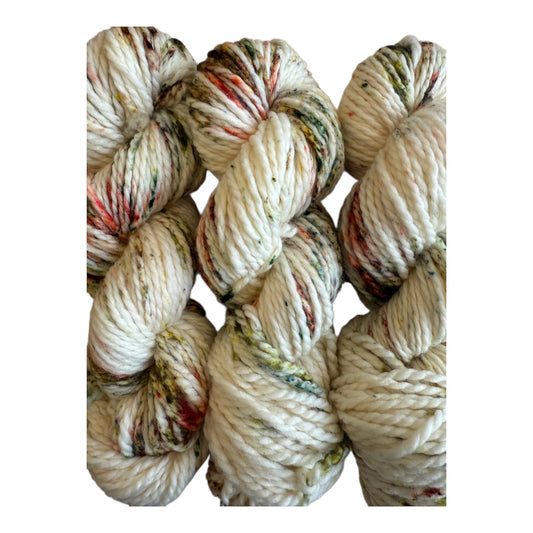 Citrus Grove Hand Dyed Yarn