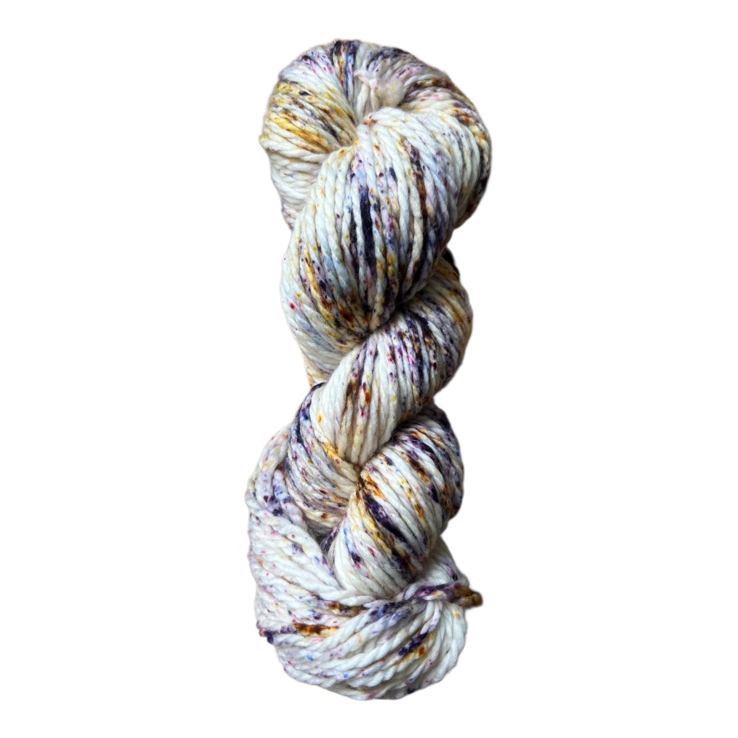 SKOL Mom Hand Dyed Yarn