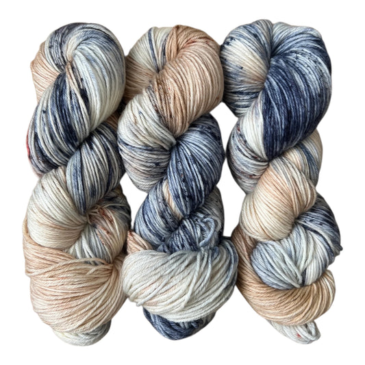 Sandy Beach Yarn