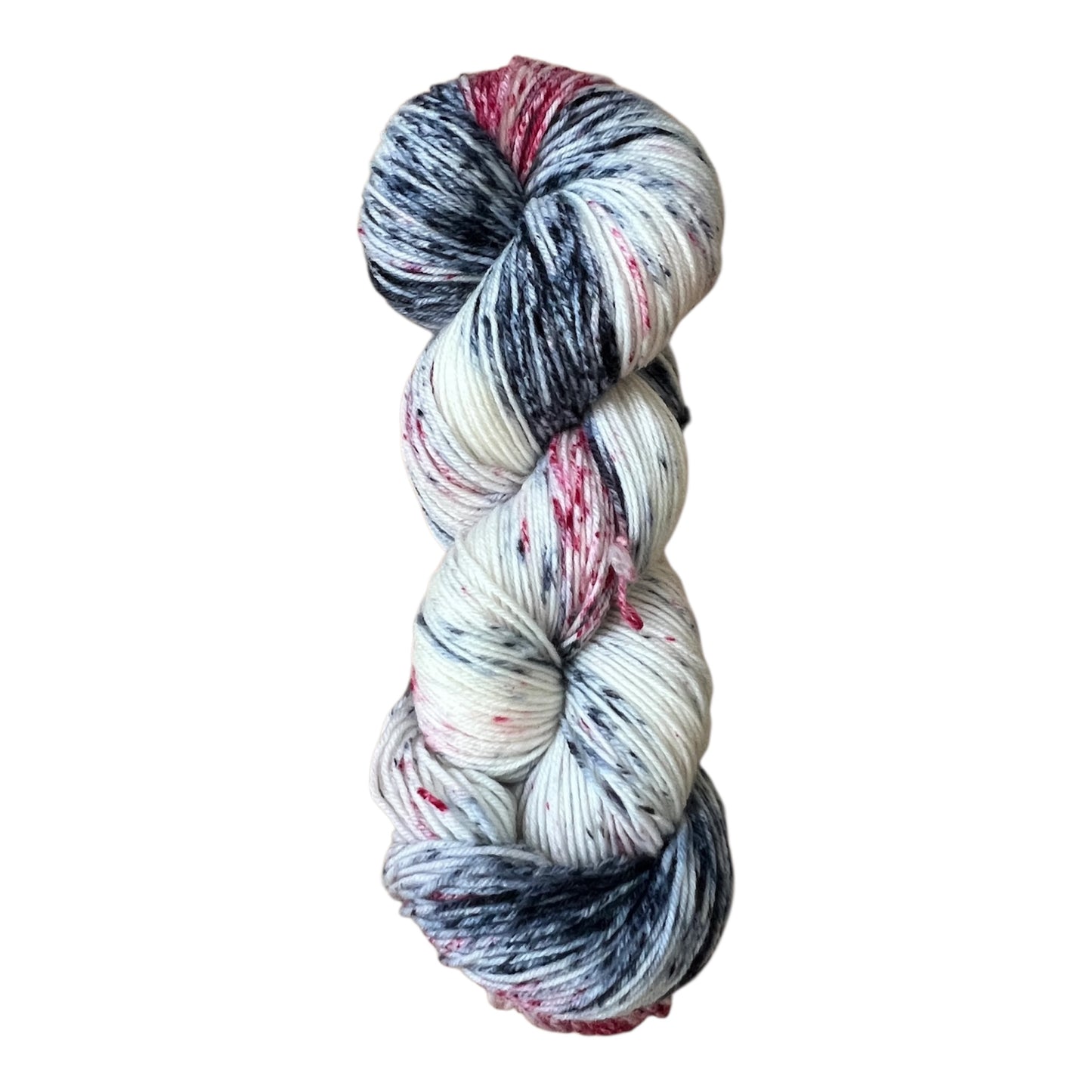Gloria Hand Dyed Yarn