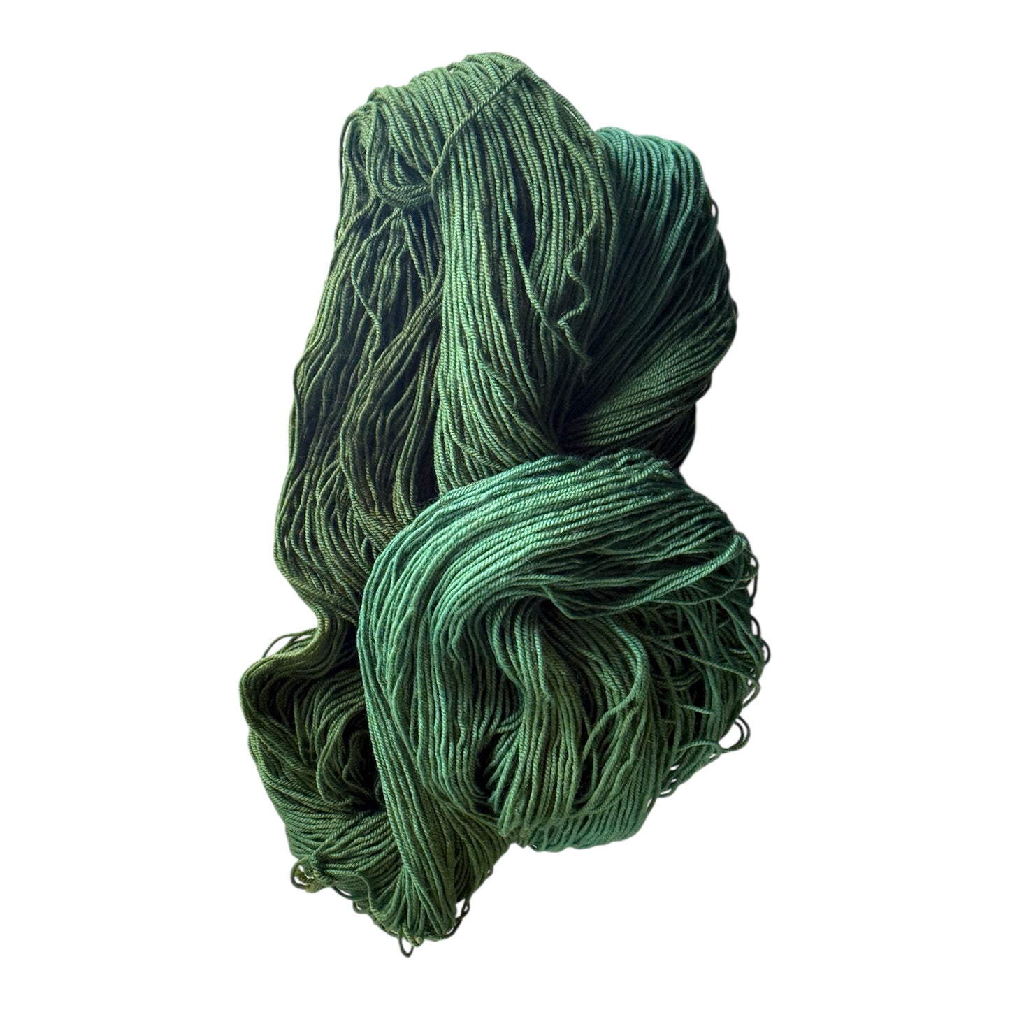Mary Jane Hand Dyed Yarn
