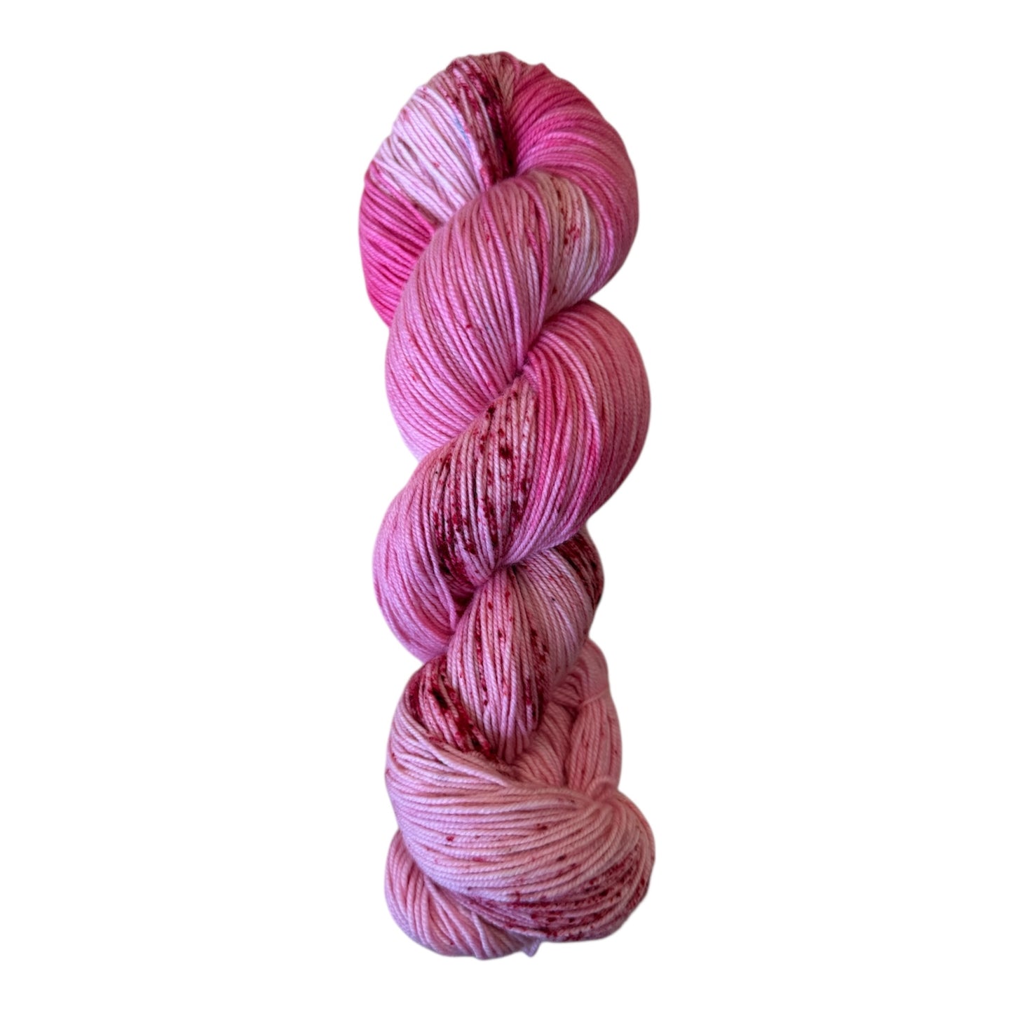 Flo Hand Dyed Yarn