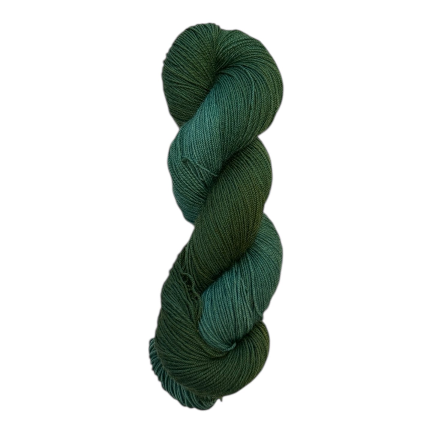 Mary Jane Hand Dyed Yarn